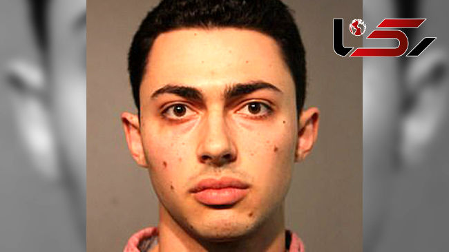 اسحاق به 6 زن تنها در آپارتمان اشان تجاوز کرد+عکس