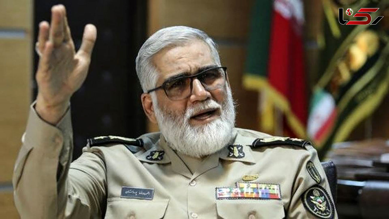 خلبانان ماعملیات «کمان ۹۹» و «اچ ۳» را بدون حضور مستشاران خارجی انجام دادند 