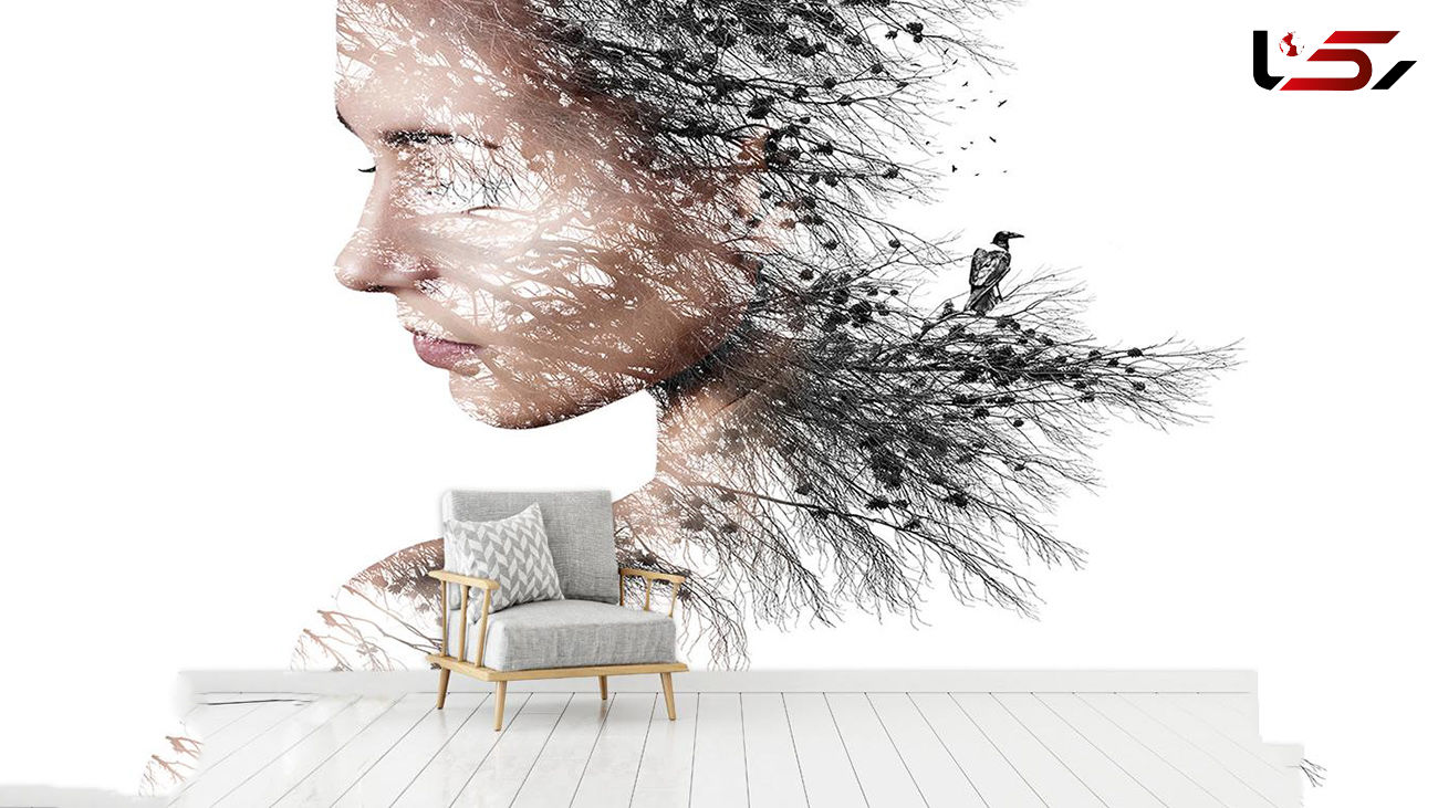 فرار زن خائن پولدار از چنگ شاهین