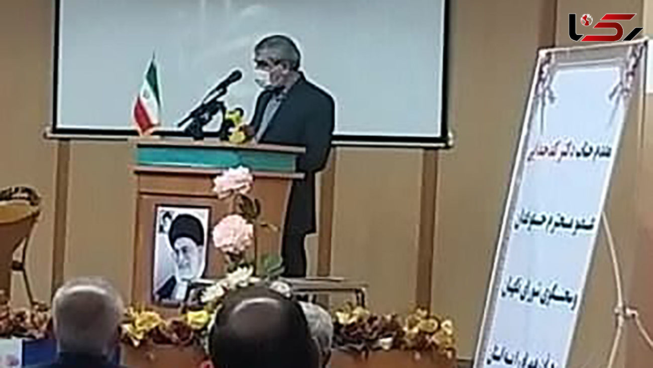 شورای نگهبان  سلامت مردم وانتخابات 1400را مدنظر دارد