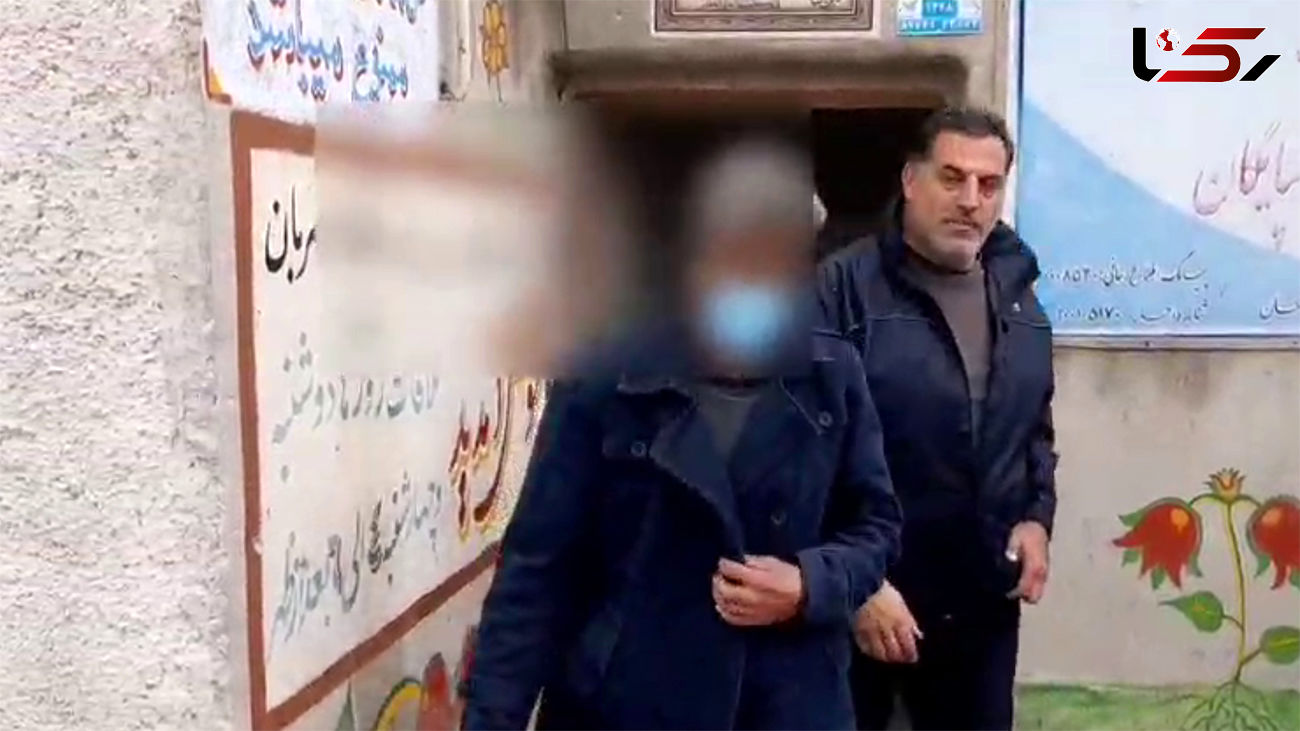 فیلم سرنوشت تلخ خانواده گلپایگانی ! / عاقبت بخیر شدند !