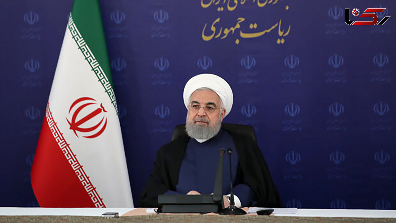 نفرین مردم به تحریم کنندگان/ برای دولت بعدی ریل‌گذاری خواهیم کرد