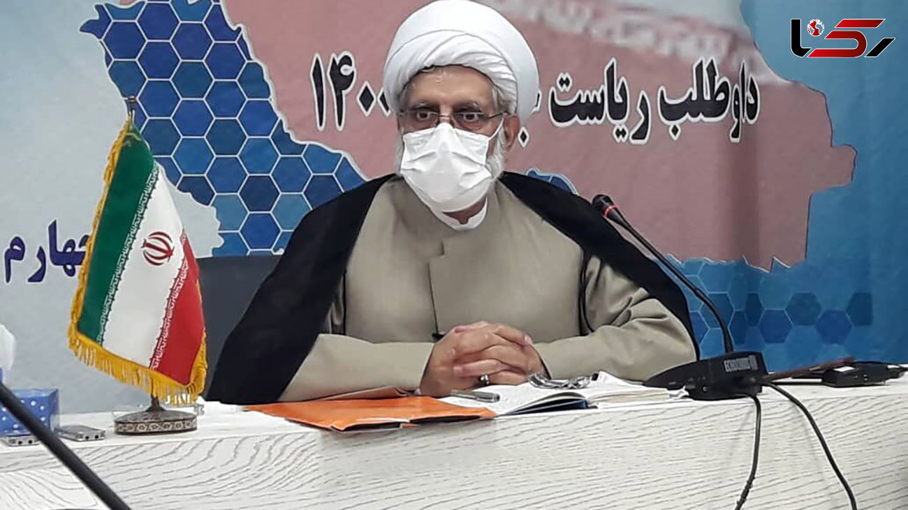 داوطلبان انتخابات 1400 برنامه بدهند!