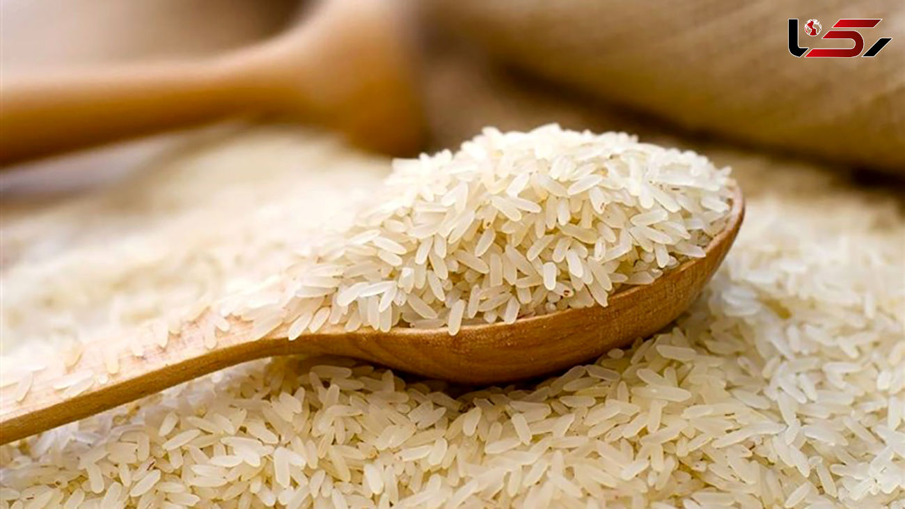 قیمت برنج در بازار + جدول