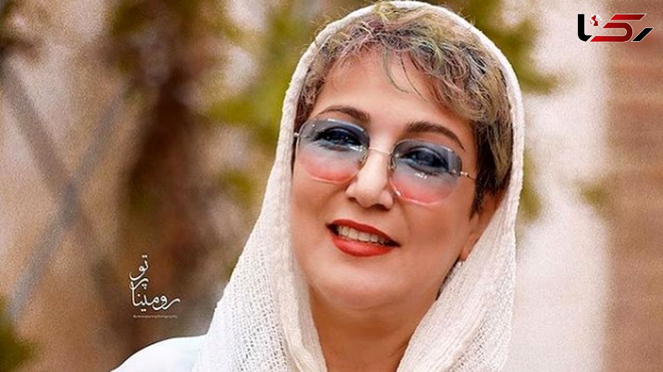 پانته آ بهرام در کنار بازیگر جوان خوش قیافه + عکس