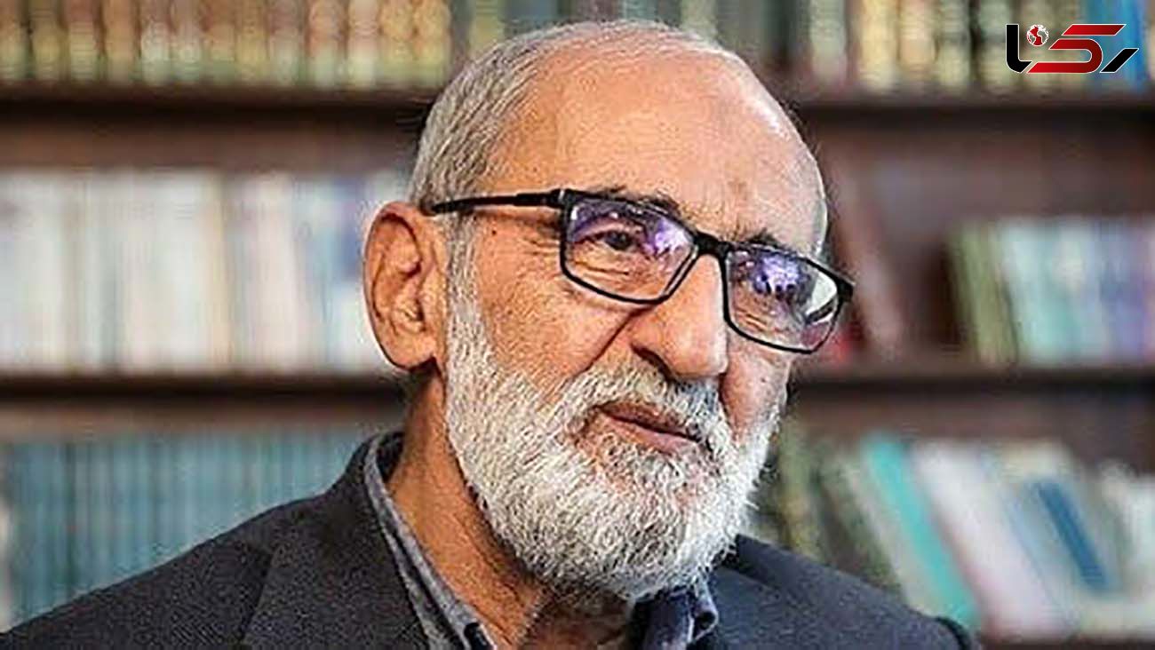 نگاه بایدن به برجام همان نگاه ترامپ است/ آمریکا ۲۰ تریلیون دلار بدهی غیر قابل پرداخت دارد