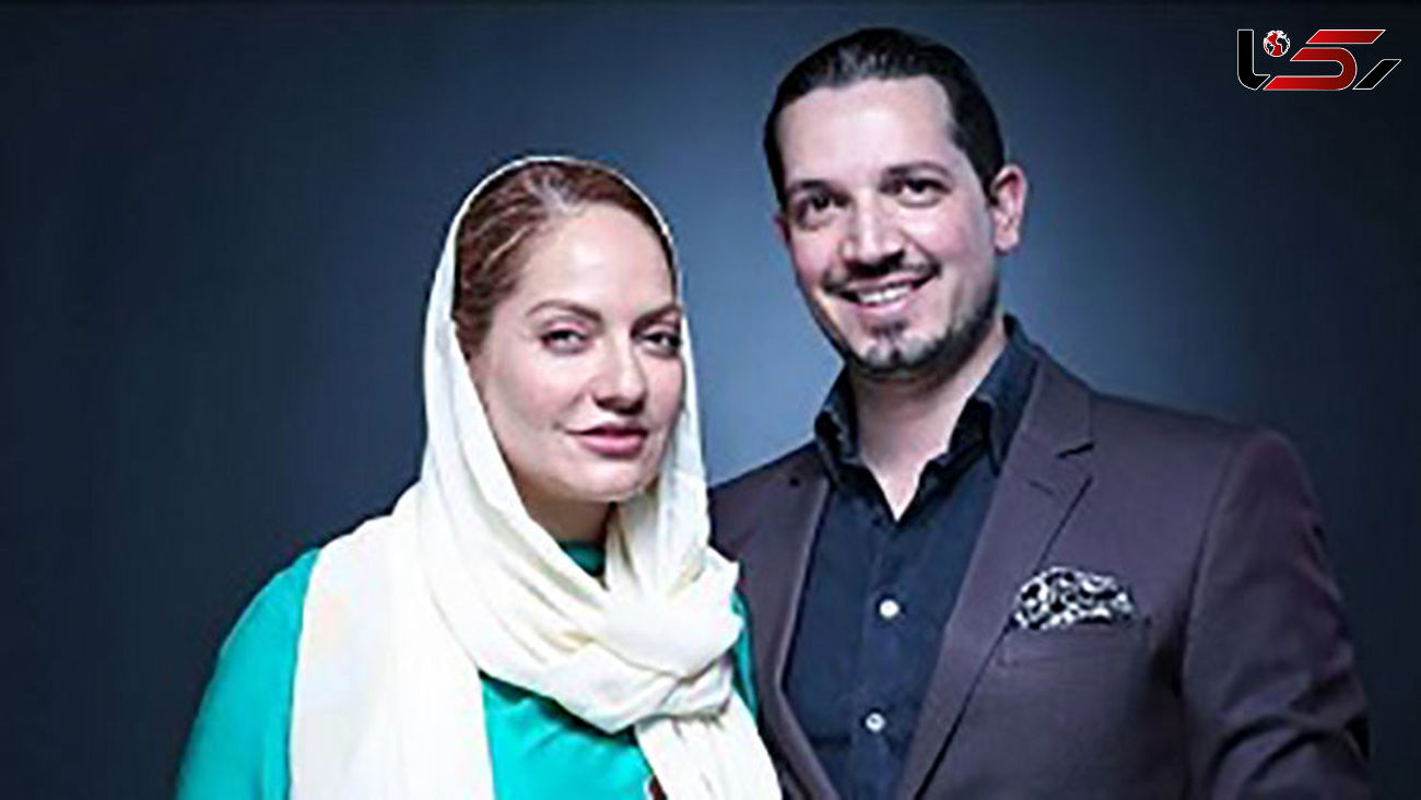 واکنش عجیب شوهر سابق مهناز افشار به رفتار او در خارج از کشور عکس