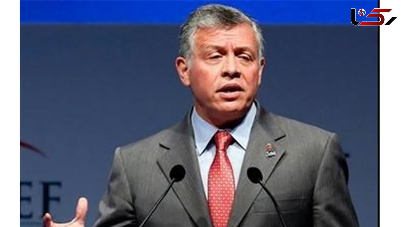 ولیعهد پیشین اردن همراه با ۲۰ تن دیگر بازداشت شدند 