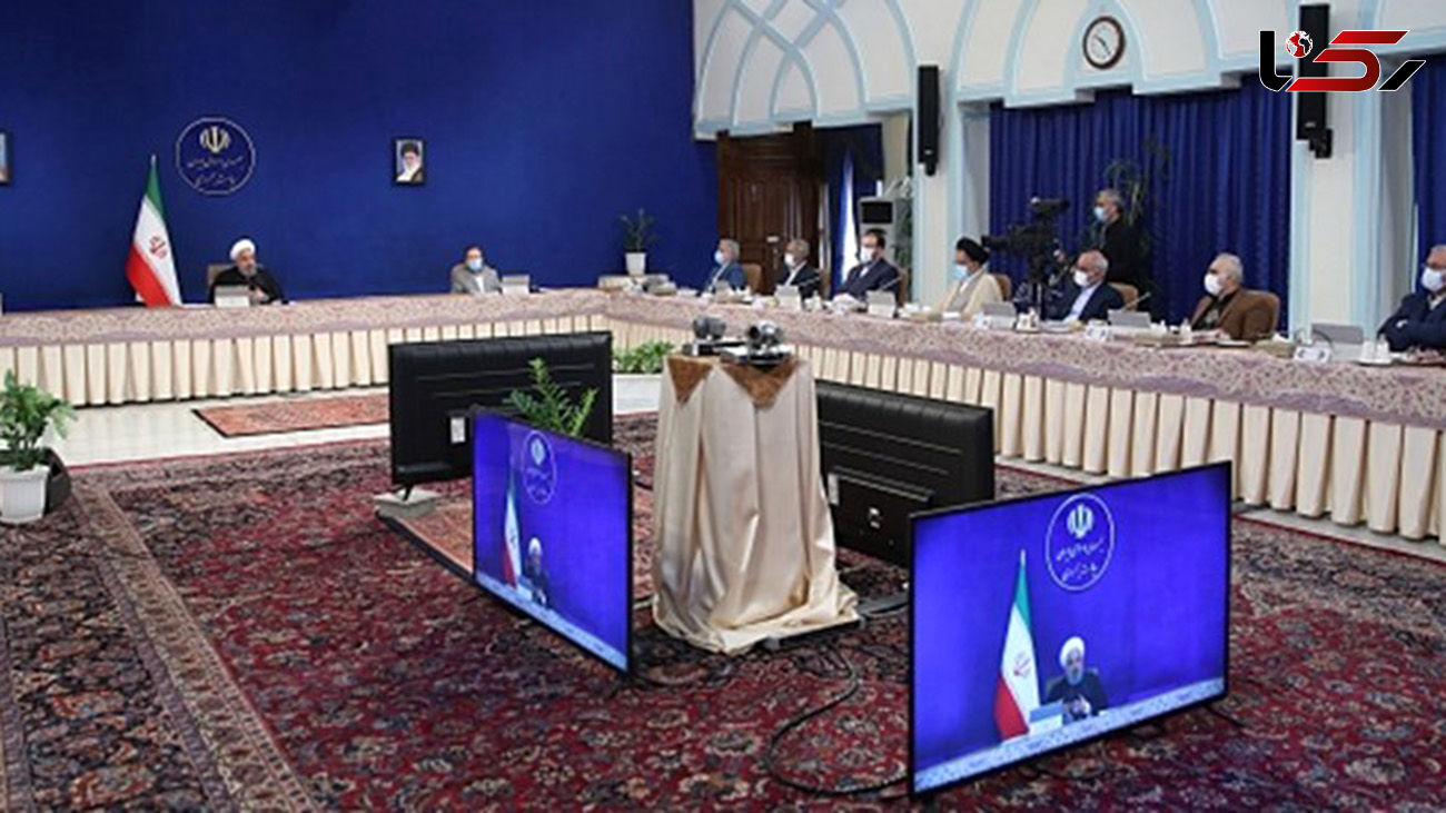 موافقت دولت با اصلاح آیین نامه اجرایی قانون لغو تحریم ها