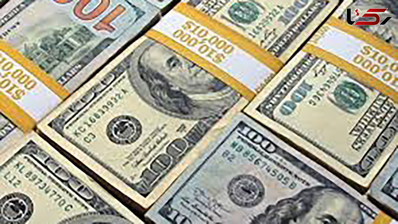 قیمت دلار و قیمت یورو امروز شنبه 10 دی ماه 99 + جدول