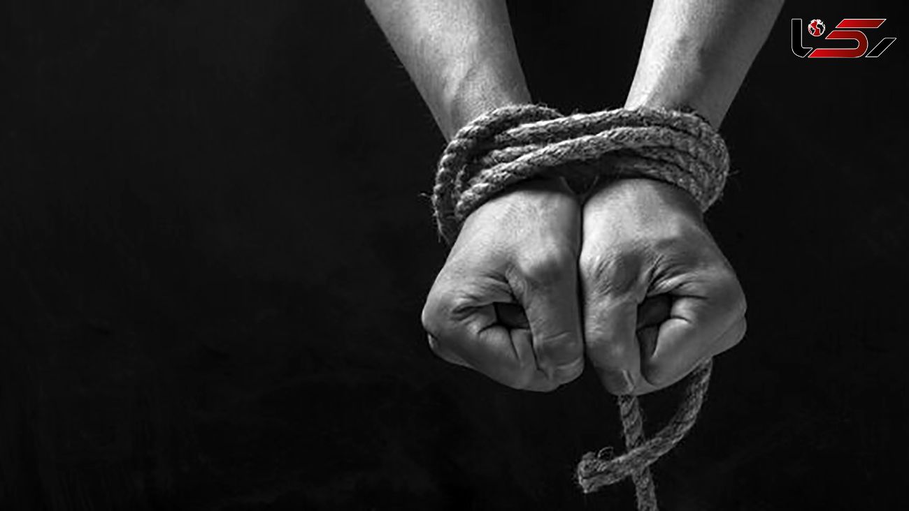 نجات مرد 36 ساله ایرانشهری پس از 16 ماه از دست گروگانگیر ها 