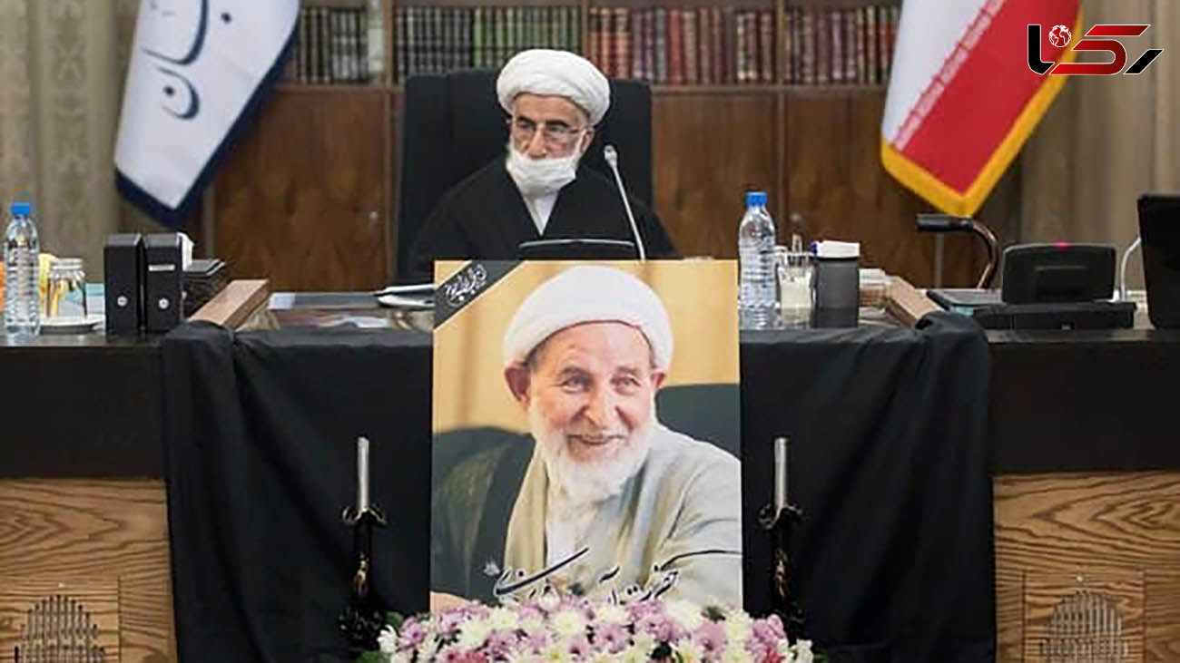 جنتی: قدر آیت‌الله یزدی آن طور که باید و شاید دانسته نشد