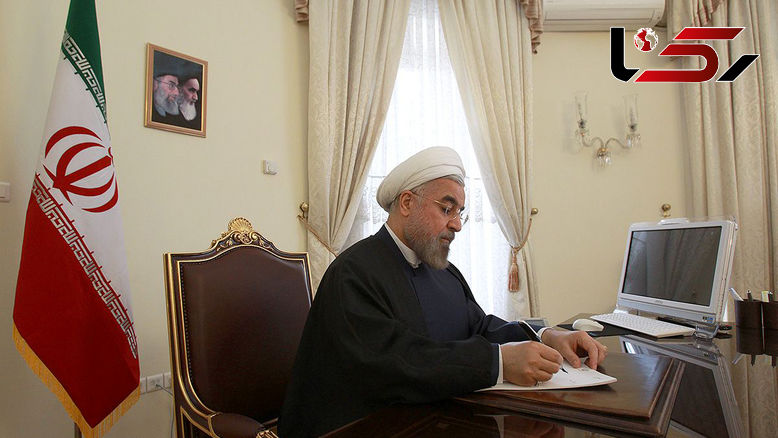 دستور رئیسجمهور برای پیگیری حوادث ناخوشایند در برخی بازداشتگاهها