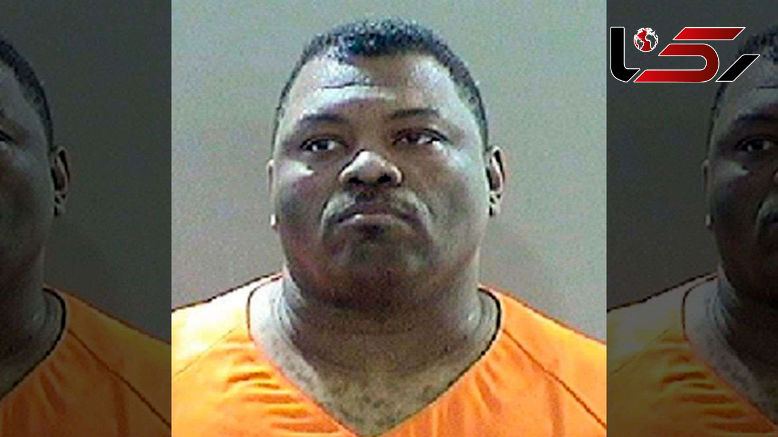 تجاوز مرد قوی هیکل به یک دوجنسه در خیابان پشت پارک + عکس