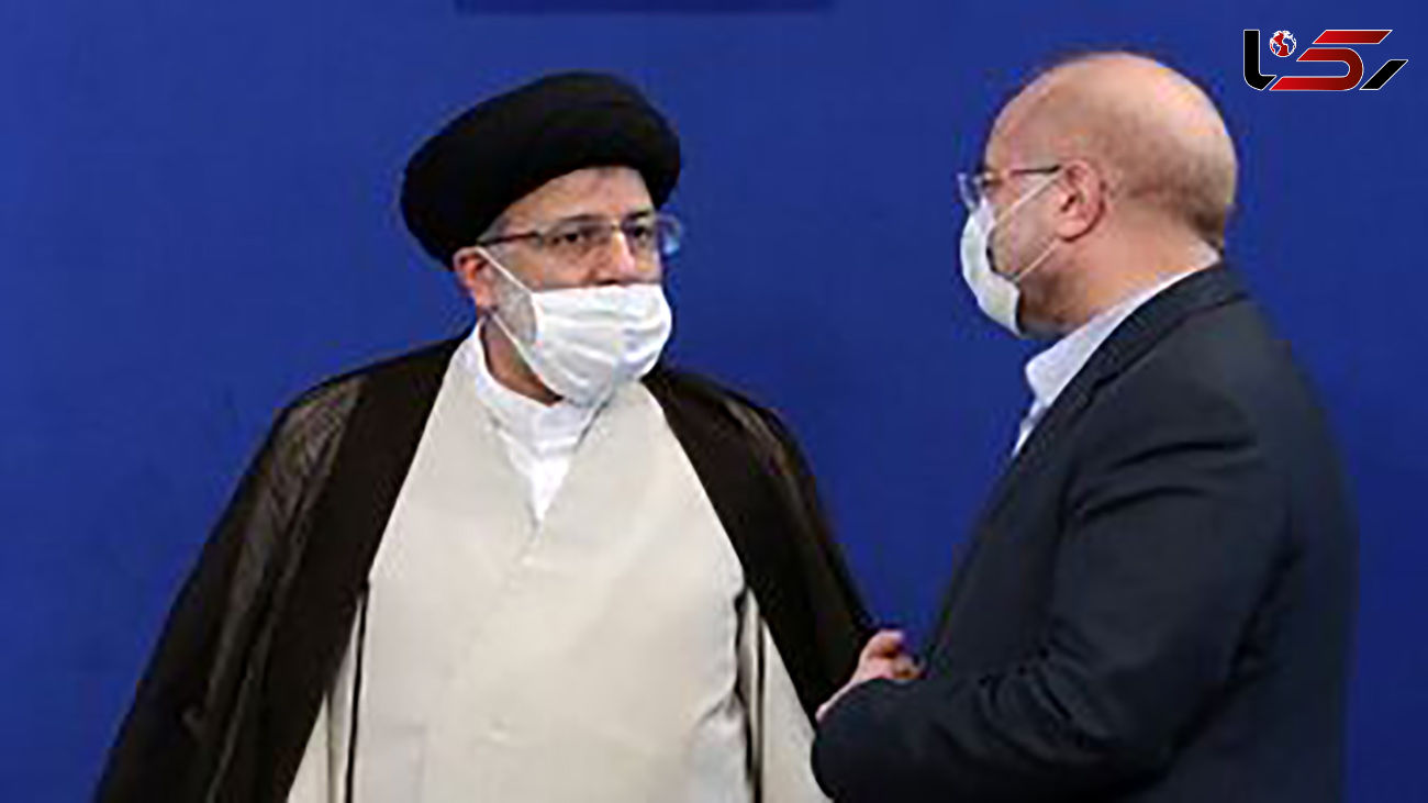 دو چهره اصلی اصولگرایان در انتخابات ریاست جمهوری ۱۴۰۰ 