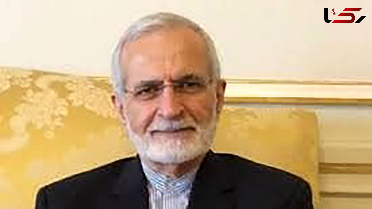 آمریکا باید موضعش را تغییر دهد/ سیاست کشور بر خوداتکایی استوار است