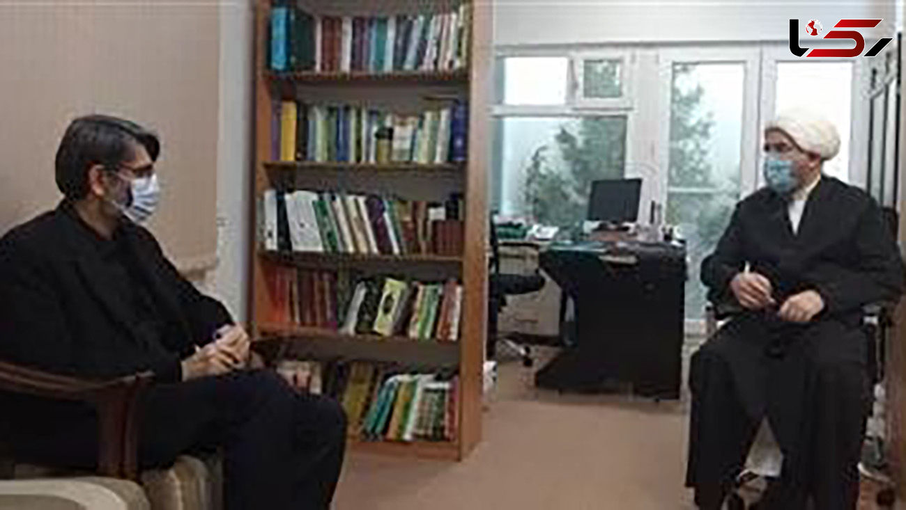 رییس سازمان زندان‌ها: باید از ظرفیت‌های ائمه جمعه استفاده کنیم