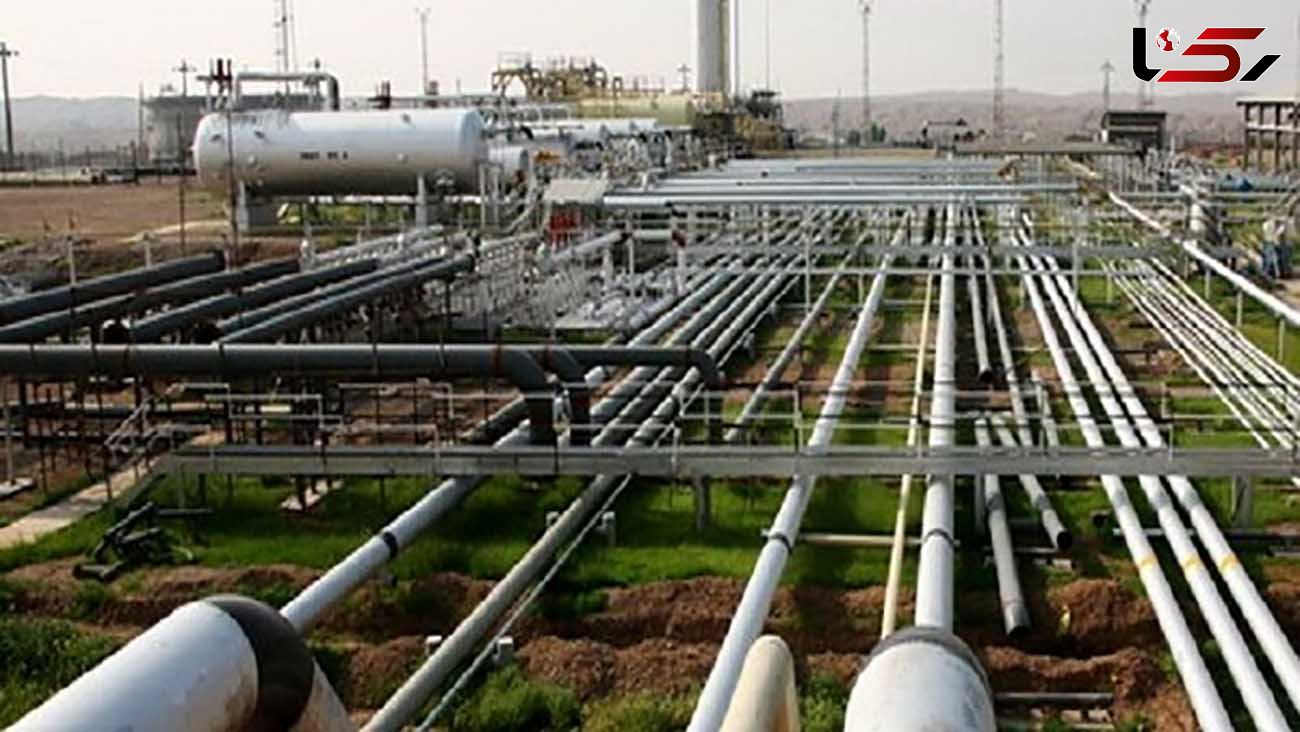 بازداشت دلالان نفت در اهواز