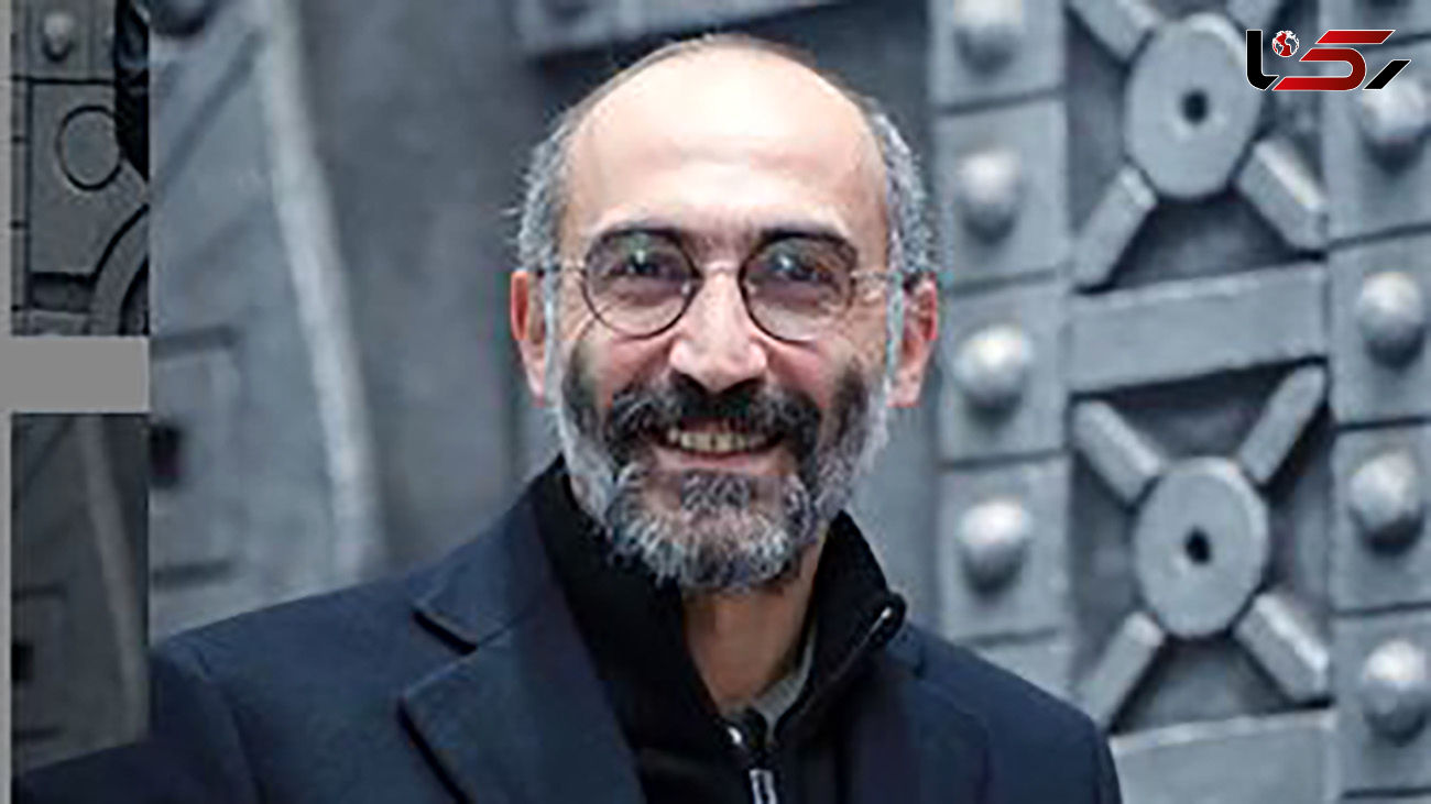  جوانی های هادی حجازی فر + عکس 