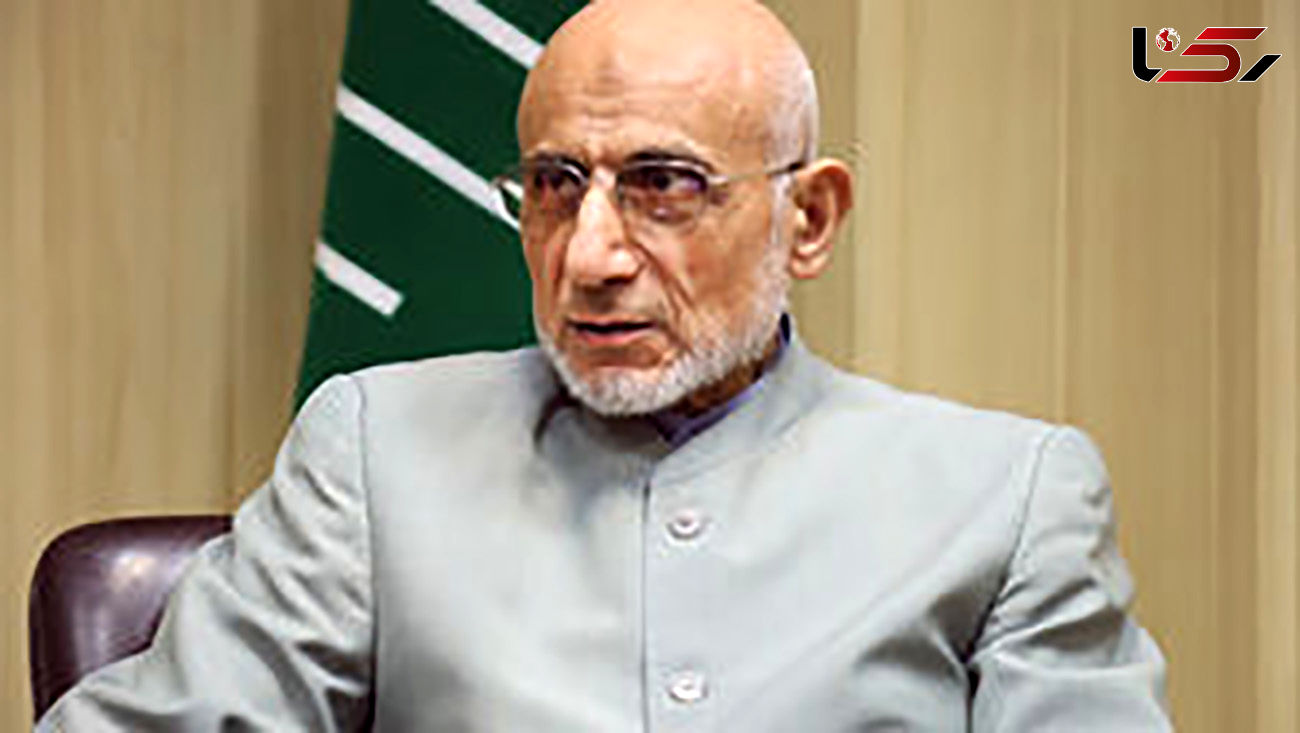 انتقاد تند میرسلیم از قالیباف