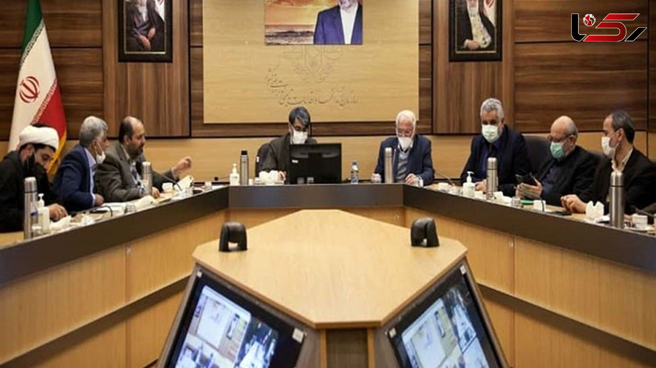 مدیر عامل جدید ستاد دیه معرفی شد