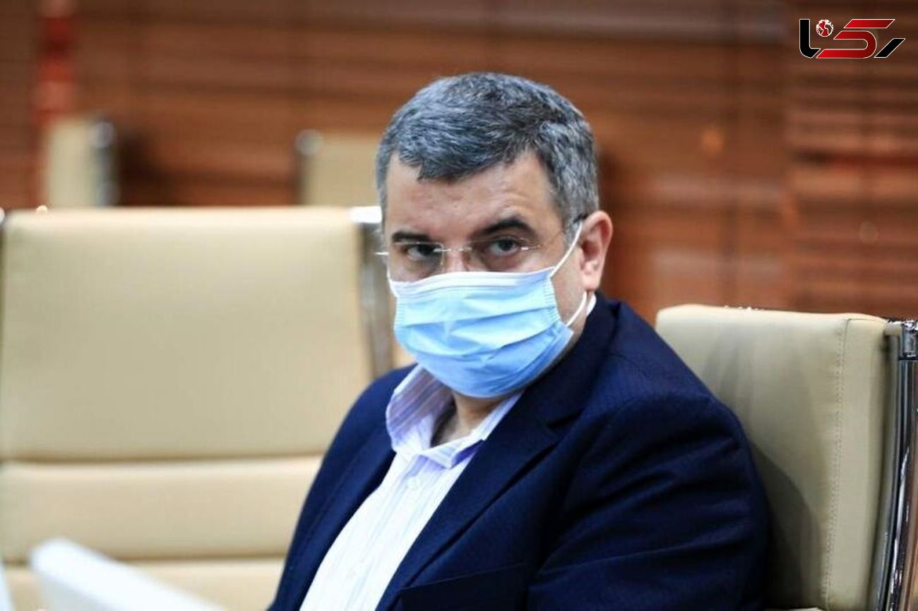 جلوگیری از  سفر به کشورهای خارجی مانع ورود ویروس جهش یافته کرونا به کشور شد
 