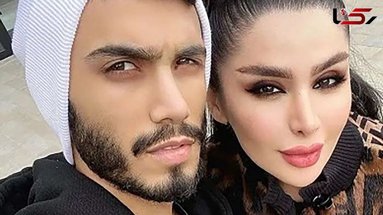شباهت عجیب پسر مهراد جم  به پدرش ! / بدون شباهت به دنیا جهانبخت !