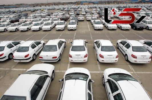 قیمت خودروهای داخلی در بازار پس از نوسانات ارزی +جدول