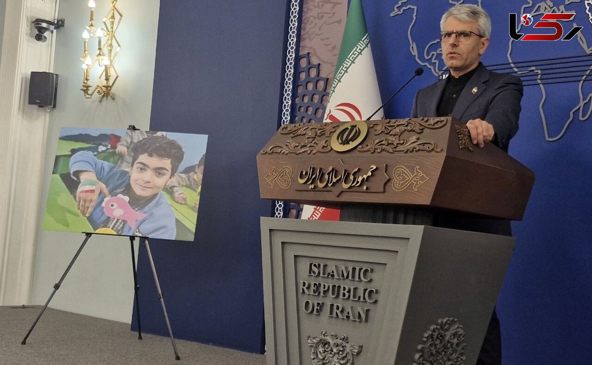 بقائی : فعلاً برنامه‌ای برای دور بعدی مذاکرات وجود ندارد/ در دفاع از منافع ملی قائل به اولتیماتوم نیستیم/ جامعه جهانی باید آمریکا و رژیم صهیونیستی را پاسخگو کند