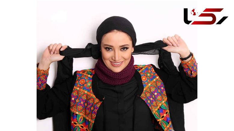 روایت بازیگر زن ایرانی از آزارهایی که دیده است / حتی شیشه های خانه ام را هم شکستند