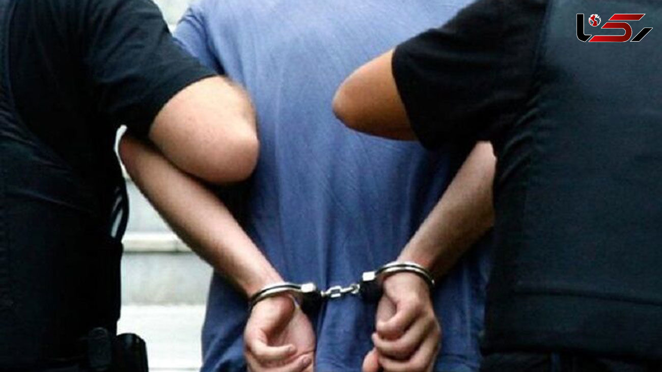 دستگیری 13 تروریست و کشف سلاح های داعش در عراق