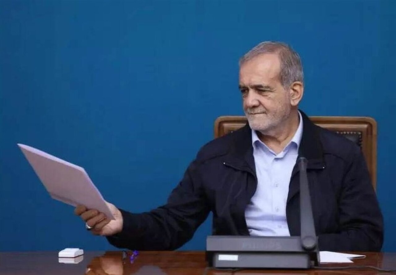 ابلاغ سهمیه بومی برای رشته های علوم پزشکی توسط پزشکیان