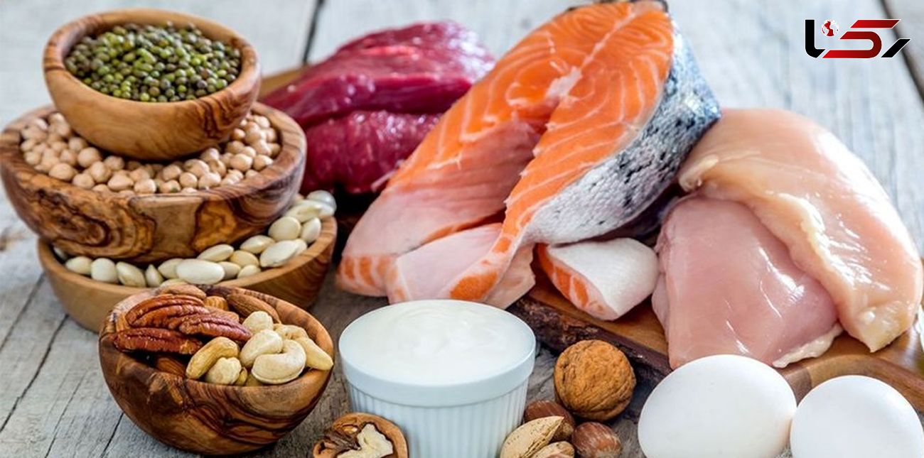 خوراکی هایی که برای بهبودیافتگان از کرونا معجزه می کند