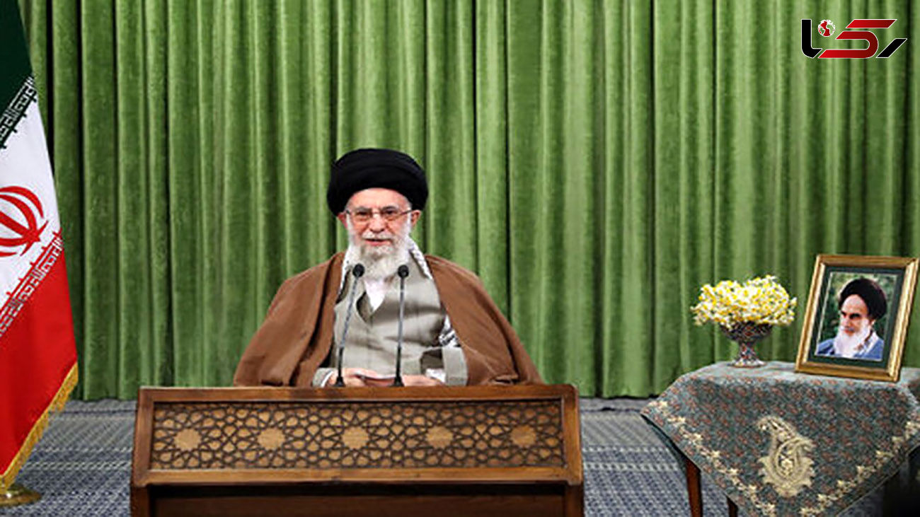 
پیام مهم رهبر انقلاب به کاندیداهای ریاست جمهوری: در تبلیغات، اقتصاد کشور را به رفع تحریم گره نزنیم
