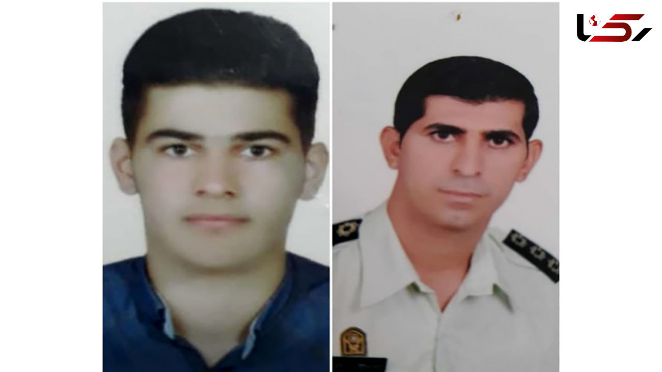 کیفرخواست قاتل 2 پلیس شهید در ایلام صادر شد + عکس 