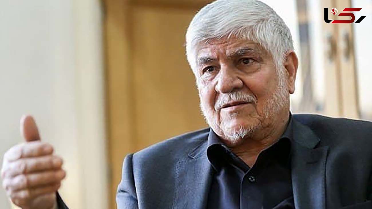 محمد هاشمی: اظهارات صادق خرازی فرار روبه‌جلو برای منافع جناحی است