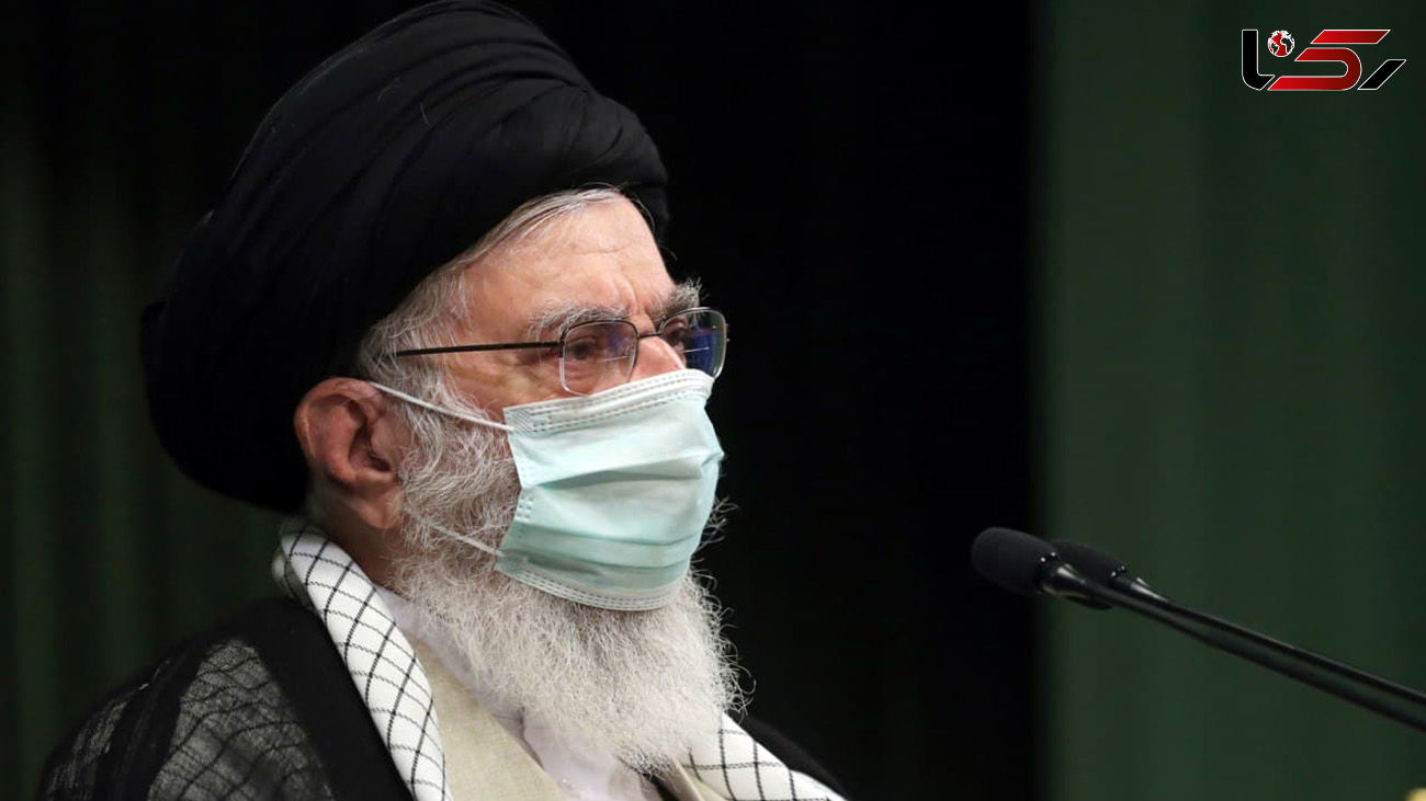 سخنرانی رهبر انقلاب در سالروز قیام ۱۹ دی مردم قم