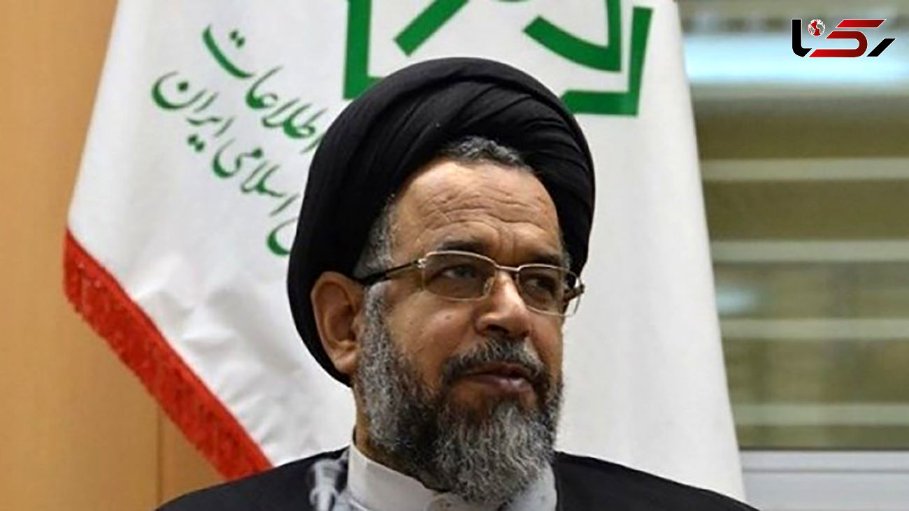پیام تسلیت وزیر اطلاعات در پی شهادت سه تن از سربازان گمنام امام زمان(عج)