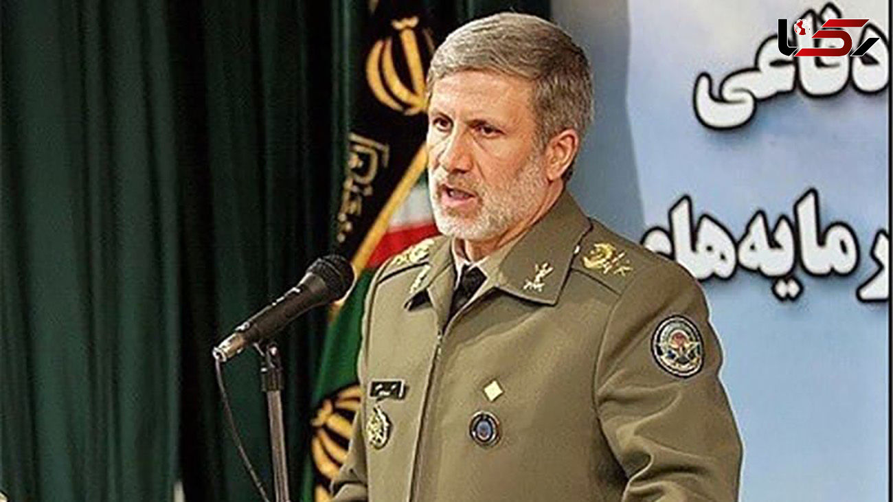 شهید فخری زاده پرچمدار ایستادگی در برابر تهدیدات هسته ای بود