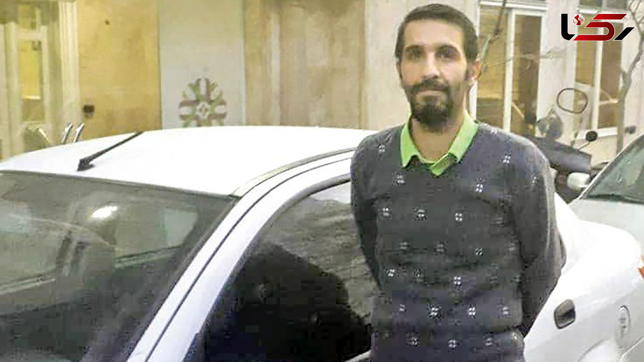 ماجرای خودکشی پسر جوان در اتوبان امام علی / گفتگو با مردی که فرشته نجات شد+ عکس
