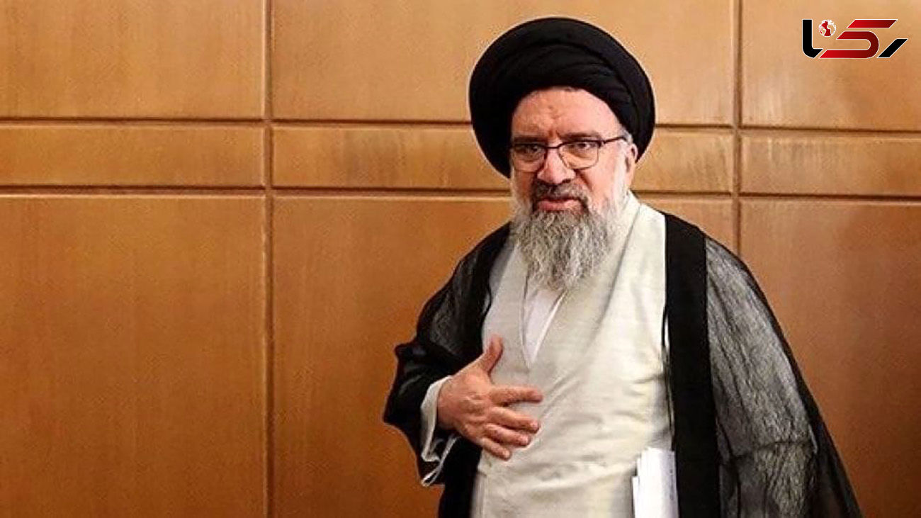 احمد خاتمی: شعار انقلابیون، شعار حضور حداکثری و انتخاب اصلح است