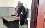 شکافتن شکم دختر تهرانی با چاقوی عمه خشمگین / موهای نگار هم سوزانده شد شکافتن شکم دختر تهرانی با چاقوی عمه خشمگین / موهای نگار هم سوزانده شد