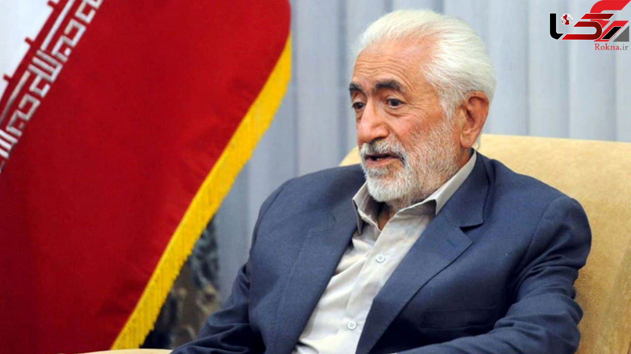 محمد غرضی :حضور نظامیان در قدرت چیزی جز گرانی برای مردم نخواهد داشت