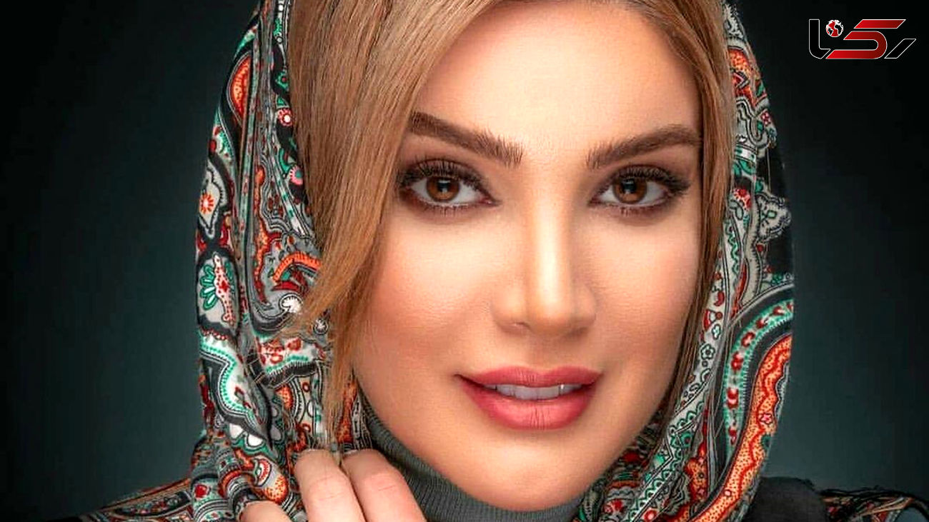 تصویری خاص و جالب از متین ستوده\
