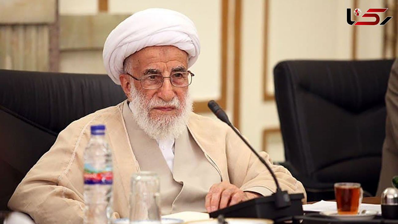 آیت الله جنتی: مردم در راهپیمایی ۲۲ بهمن حضور بسیار خوبی داشتند