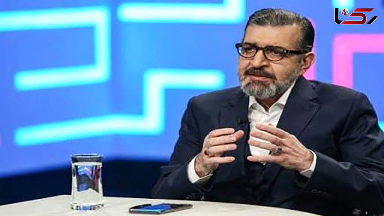 هرکسی از خانه قهر می‌کند کاندیدای انتخابات می‌شود