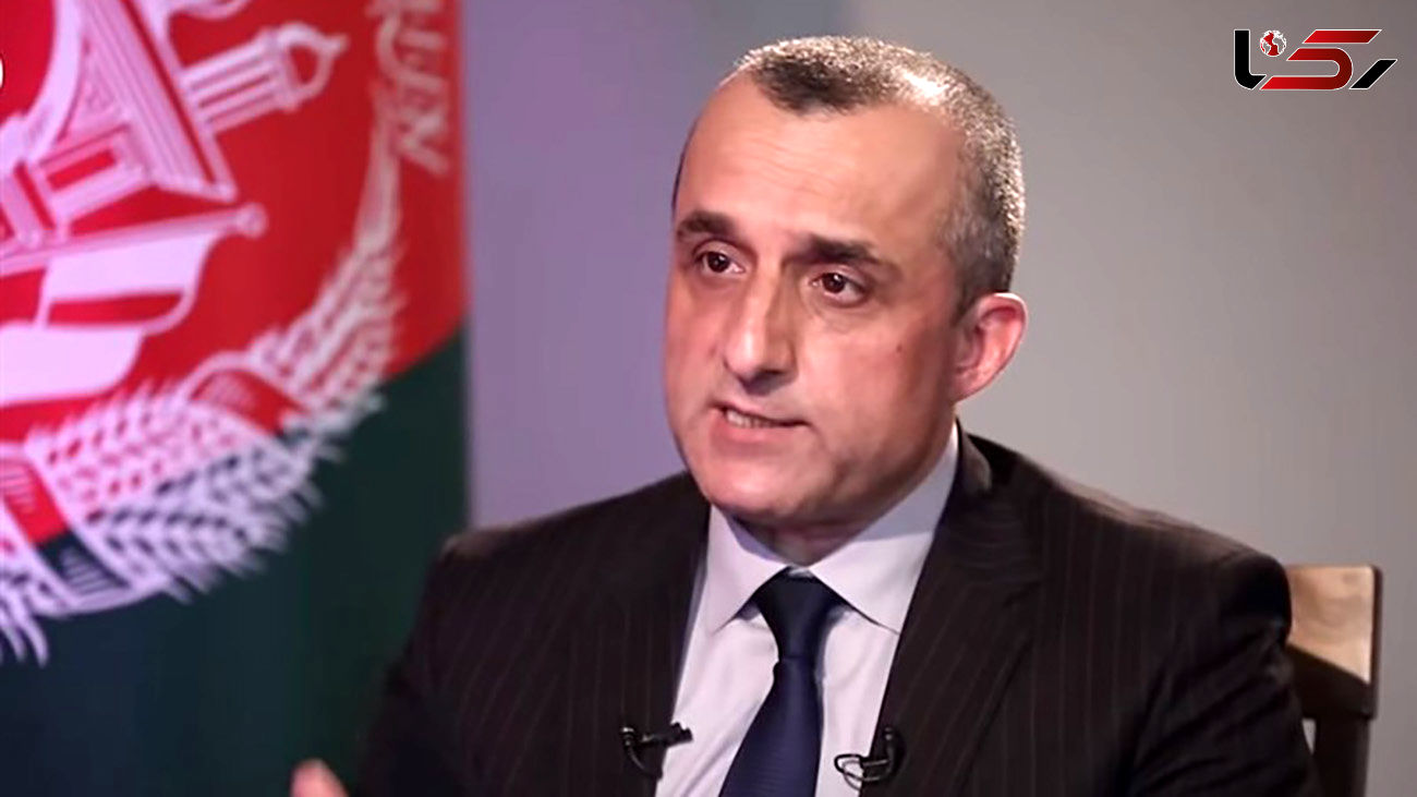 معاون اشرف غنی بیش از ۶۰ درصد کمک های خارجی به دولت افغانستان داده نمی شود