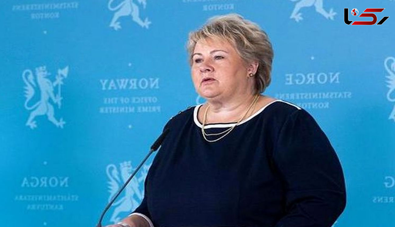 نخست وزیر نروژ بخاطر نقض محدودیت های کرونایی جریمه شد