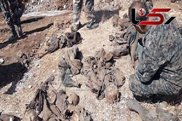 Ø§ÛÙØ¬Ø§ Ø§ÙØ¬ ÙØ­Ø´ÛÚ¯Ø±Û Ø¯Ø§Ø¹Ø´Û ÙØ§Ø³Øª!+ Ø¹Ú©Ø³ ØªÚ©Ø§ÙØ¯ÙÙØ¯Ù