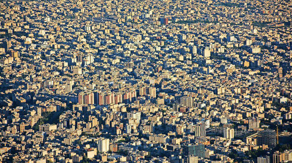 قیمت مسکن بالا رفت، مشتری کم شد!